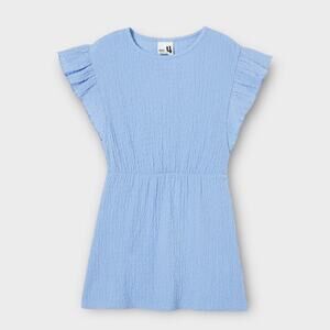 Cotton On Kids - Sonia Short Sleeve Dress
